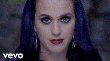 Wide Awake Lyrics - Katy Perry | English Song
