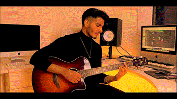Will You Be There Lyrics - Arjun