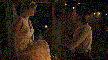 Willow Lyrics - Taylor Swift
