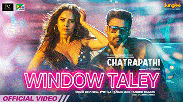 Window Taley Lyrics - Dev Negi | Jyotica Tangri