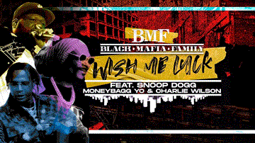 Wish Me Luck Lyrics - 50 Cent | Snoop Dogg
