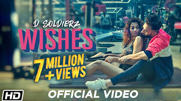 Wishes Lyrics - D Soldierz | Punjabi Song