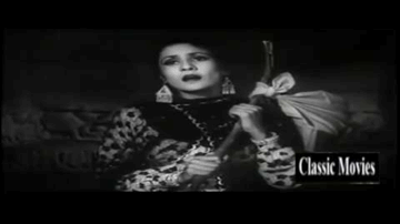 Wo Din Bhool Gaye Lyrics - Khursheed | Mubarak | Nagendra | Khursheed Bano