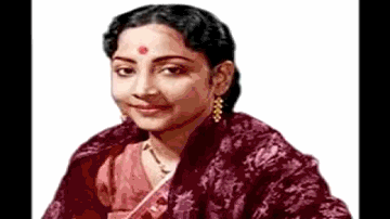 Wo Jisko Mita Baithhe Lyrics - Prem Adib | Amir Bano | Geeta Ghosh Roy Chowdhuri (Geeta Dutt)