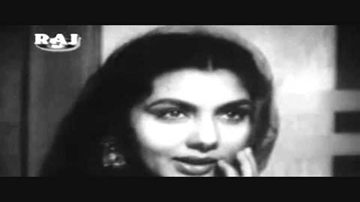 Wo Saadagi Kahen Ise Diwaanagi Kahen Lyrics - Nimmi | Suraiya | Vijay Dutt | Mohammed Rafi