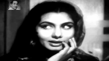 Wo Sadgi Kahe Isse Lyrics - Nimmi | Suraiya | Vijay Dutt | Mohammed Rafi