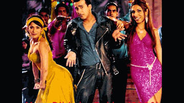 Woh Aanewali Hain Lyrics - Jackie Shroff | Archana Puran Singh | Koel Purie | Abhijit