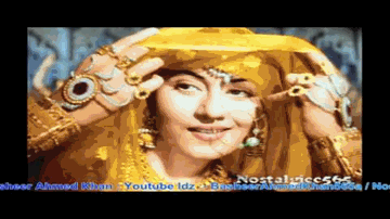 Woh Aaye Hai Lyrics - Helen | Krishna Kumari | Kamran Khan | Sulochana Kadam