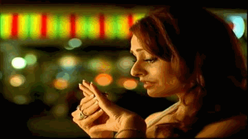 Woh Bewafa Lyrics - JudiDench | Bill Nighy | Maggie Smith | Agam Kumar Nigam