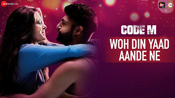 Woh Din Yaad Aande Ne Lyrics - Jennifer Winget | Tanuj Virwani | Aalekh Kapoor | Piyush Mehroliyaa And Shreya Jain | Punjabi Song