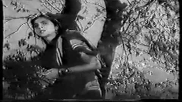 Woh Humko Bhoole Lyrics - Phari Sanyal | Ashit Baran | Bharti Devi | Asit Baran | Shanti
