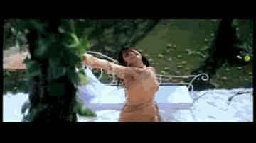 Woh Kaun Hai Lyrics - Sanjay Suri | Divya Dutta | Mandira Bedi | Sunidhi Chauhan
