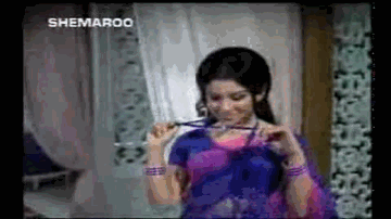 Woh Koi Aaya Lachak Uthi Kaya Lyrics - Dilip Kumar | Sharmila Tagore | Prem Chopra | Asha Bhosle