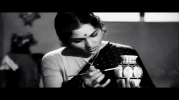 Woh Konsi Mushkil Hai Lyrics - Nirupa Roy | I.S. Johar | Lalita Pawar | Mohammed Rafi