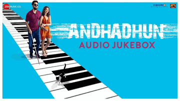 Woh Ladki Lyrics - Tabu | Ayushmann Khurrana | Radhika Apte | Keshia Braganza | Lara Pinto