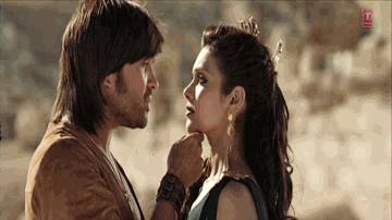 Woh Lamha Phir Se Jeena Hai Lyrics - Himesh Reshammiya | Gulshan Grover | Mona Laizza | Harshdeep Kaur
