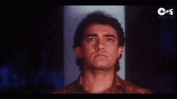 Woh Meri Need Mera Chain Mujhe Lyrics - Kunal Khemu | Aamir Khan | Juhi Chawla | Sadhana Sargam