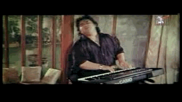 Woh Mujhe Yaad Aaya Lyrics - Pran | Shyam | V H Desai | Hadiqa Kiani