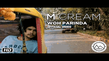 Woh Parinda Lyrics - Imaad Shah | Ira Dubey | Tom Alter | I P Singh | IP Singh