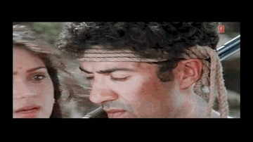 Woh Teri Duniya Nahin Lyrics - Urmila Matondkar | Paresh Rawal | Sunny Deol | Lata Mangeshkar | Anand Bakshi
