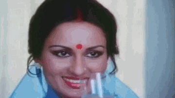 Woh Woh Na Rahe Lyrics - Rishi Kapoor | Asrani | Reena Roy | Mohammed Rafi