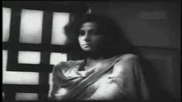 Wohi Rota Hua Dil Idhar Bhi Hai Udhar Bhi Hai Lyrics - Karan Dewan | Nargis Dutt | Karan Deewan