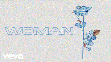 Woman Lyrics - Ellie Goulding