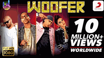 WOOFER Lyrics - Snoop Dogg | Zora Randhawa