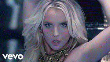 Work Bitch Lyrics - Britney Spears | English Song