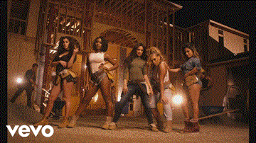 Work From Home Lyrics - Fifth Harmony