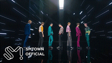Work It Lyrics - NCT U