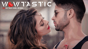 Wowtastic (Title) Lyrics - Vijay Prakash Sharma | Rupali Sood | MM Manasi
