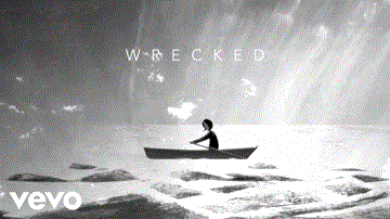Wrecked Lyrics - Imagine Dragons