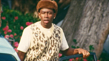 Wusyaname Lyrics - Tyler