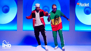 X Equis Lyrics - J. Balvin | Nicky Jam | English Song