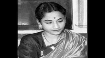 Ya Rab Hamaari Aah Mein Lyrics - Prem Adib | Amir Bano | Geeta Ghosh Roy Chowdhuri (Geeta Dutt)