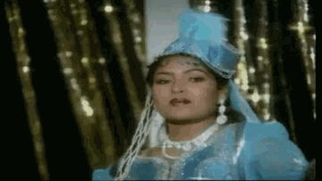 Yaad Aati Rahi Lyrics - Aruna Irani | Arun Govil | Urmila Bhatt | Hemlata | Ravindra Jain