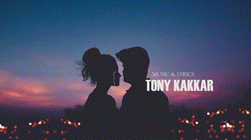 Yaad Aayega Lyrics - Tony Kakkar | Punjabi Song