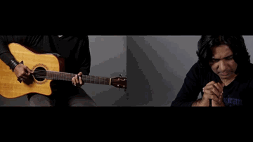 Yaad Lyrics - Sajjad Ali
