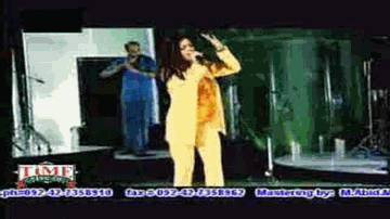 Yaad Sajan Lyrics - Hadiqa Kiani