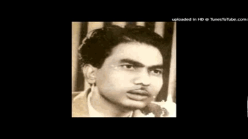 Yaad Teri Aayi To Lyrics - Pran | Nimmi | Kamal Kapoor | Asha Bhosle