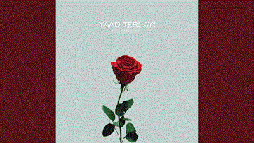 Yaad Teri Ayi Lyrics - Fateh Doe | Raaginder | Punjabi Song