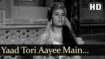 Yaad Tori Aayi Lyrics - Randhir Kapoor | Mumtaz | Dara Singh Randhawa | Asha Bhosle