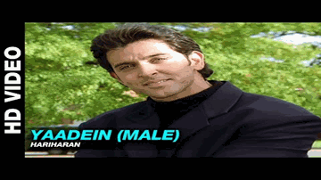 Yaadein Lyrics - Abuzar Akhtar | Ananya Sengupta | Richa Sharma