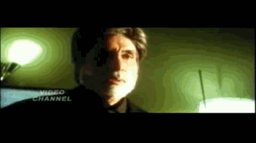 Yaar Maangiyasi Lyrics - Amitabh Bachchan | Malaika Arora | Mahesh Manjrekar | Sonu Nigam