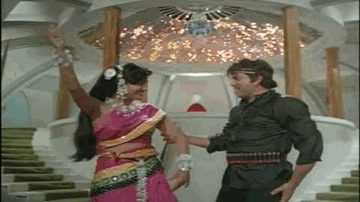 Yaar Mera Chikna Gadha Lyrics - Dharmendra | Sunil Dutt | Jeetendra | Asha Bhosle | Suresh Wadkar