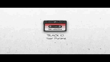 Yaar Purane Lyrics - Ikka Singh | The Prophec