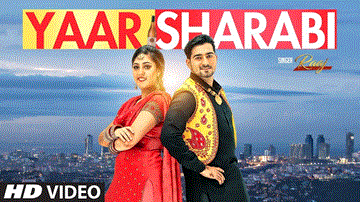 Yaar Sharabi Lyrics - Raaj | Punjabi Song