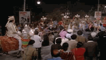 Yaar Tere Sab Naach Rahe Hai Lyrics - Jeetendra | Simple Kapadia | Kader Khan | Mohammed Rafi