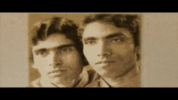 Yaar Tha Gulzar Tha Lyrics - Ahmed Hussain | Mohammad Hussain | Mohammed Hussain